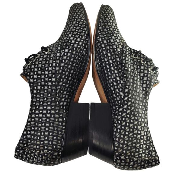 Black Dolce Vita Dress shoes sz 8 - Picture 5 of 8